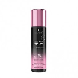 Schwarzkopf BC Bonacure Primer 6.7 Oz