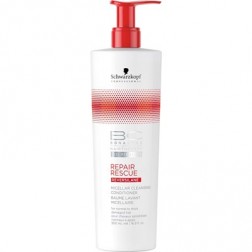 Schwarzkopf BC Bonacure Repair Rescue Conditioner 16.9 Oz