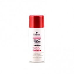 Schwarzkopf BC Bonacure Repair Rescue Conditioner 1 Oz