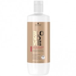 Schwarzkopf BlondMe All Blondes Rich Conditioner 33.8 Oz