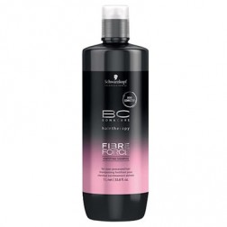 Schwarzkopf BC Bonacure Fibre Force Shampoo 33.8 Oz