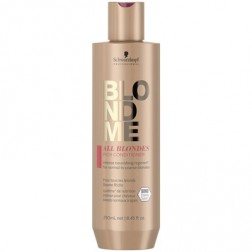 Schwarzkopf BlondMe All Blondes Rich Conditioner 10 Oz