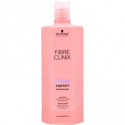 Schwarzkopf FIBRE CLINIX FORTIFY Shampoo 33.8 Oz