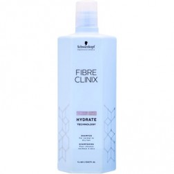 Schwarzkopf FIBRE CLINIX HYDRATE Shampoo 33.8 Oz