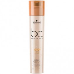 Schwarzkopf BC Bonacure Time Restore Shampoo 8.5 Oz