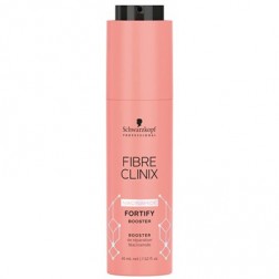 Schwarzkopf FIBRE CLINIX FORTIFY Booster 1.52 Oz