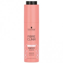 Schwarzkopf FIBRE CLINIX FORTIFY Booster 1.52 Oz