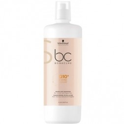 Schwarzkopf BC Bonacure Time Restore Shampoo 33.8 Oz