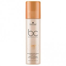 Schwarzkopf BC Bonacure Time Restore Q10+ Micellar Spray Conditioner 6 Oz