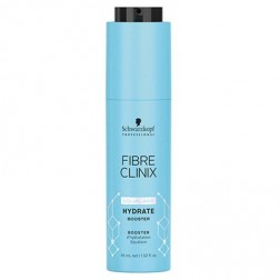 Schwarzkopf FIBRE CLINIX HYDRATE Booster 1.52 Oz