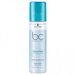 Schwarzkopf BC Bonacure Moisture Kick Spray Conditioner 6 Oz