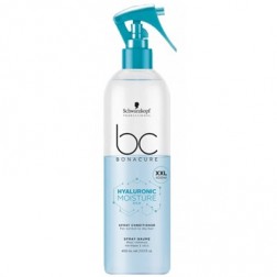 Schwarzkopf BC Bonacure Moisture Kick Spray Conditioner 13 Oz