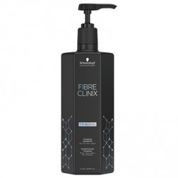 Schwarzkopf FIBRE CLINIX TRIBOND Shampoo 33.8 Oz