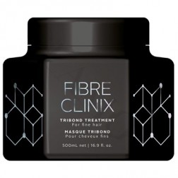 Schwarzkopf FIBRE CLINIX TRIBOND Treatment 16.9 Oz