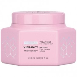 Schwarzkopf FIBRE CLINIX VIBRANCY Treatment 8.5 Oz