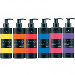 Schwarzkopf CHROMA ID Semi-Permanent Mix and Tone Colour System 16.9 Oz