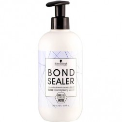 Schwarzkopf Bond Sealer 16.9 Oz