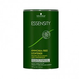 Schwarzkopf Essensity Lightener 15.8 Oz