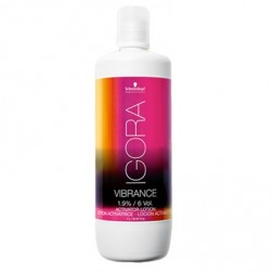 Schwarzkopf Igora Vibrance Gel Activating Cream 1.9% 6 Vol 33.8 Oz