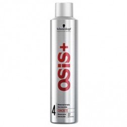 Schwarzkopf OSiS+ Concrete Hold Hairspray 9.1 Oz