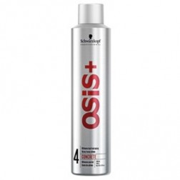 Schwarzkopf OSiS+ Concrete Hold Hairspray 15 Oz