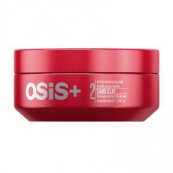 Schwarzkopf OSiS+ Sand Clay 2.8 Oz