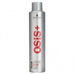 Schwarzkopf Osis+ Session Hairspray 9.1 Oz