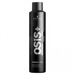 Schwarzkopf OSiS+ Session Label Texture Hairspray 10.14 Oz