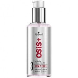 Schwarzkopf Osis+ Bouncy Curls 6.75 Oz