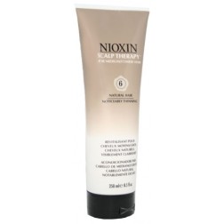 System 6 Scalp Therapy Conditioner 10.1 oz by Nioxin