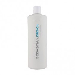 Sebastian Foundation Drench Conditioner 33.8 Oz