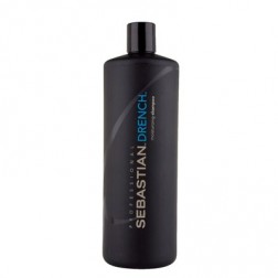 Sebastian Foundation Drench Shampoo 33.8 Oz