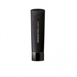 Sebastian Foundation Light Shampoo 8.45 Oz.