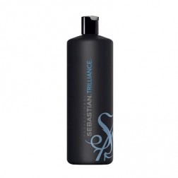 Sebastian Foundation Trilliance Shampoo 33.8 Oz