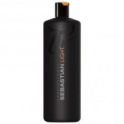 Sebastian Foundation Light Shampoo 33.8 Oz