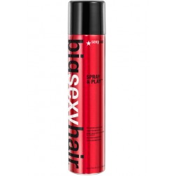 Sexy Hair Big Sexy Hair Spray & Play Volumizing Hairspray 1.5 Oz