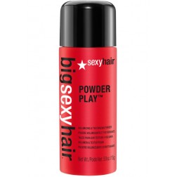 Sexy Hair Big Sexy Hair Powder Play Volumizing & Texturizing Powder 0.5 Oz