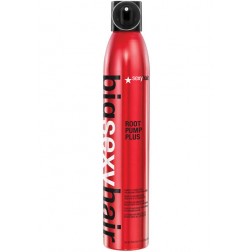 Sexy Hair Big Sexy Hair Root Pump Plus Humidity Resistant Spray Mousse 10 Oz