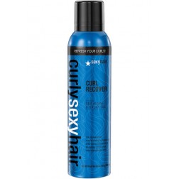 Sexy Hair Curly Sexy Hair Curl Recover Curl Reviving Spray 6.5 Oz