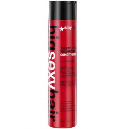 Sexy Hair Big Sexy Hair Color Safe Volumizing Conditioner 10.1 Oz