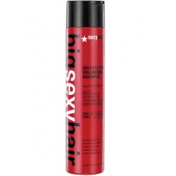 Sexy Hair Big Sexy Hair Color Safe Volumizing Shampoo 1 Gallon