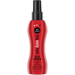 Sexy Hair Big Sexy Hair Silk Finish Featherweight Serum 2.5 Oz