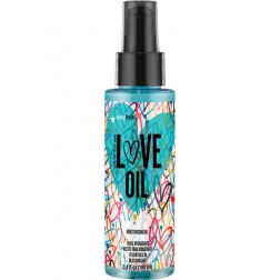 Sexy Hair Healthy Sexy Hair Love Oil 3.4 Oz