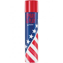 Sexy Hair All American Collection Big Sexy Hair Spray & Play Hairspray 10 Oz