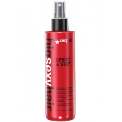 Sexy Hair Big Sexy Hair Spritz & Stay Intense Hold Hairspray 8.5 Oz