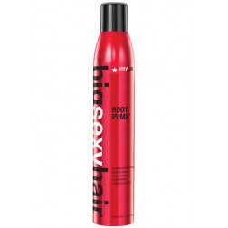 Sexy Hair Big Sexy Hair Root Pump Volumizing Spray Mousse 1.6 Oz