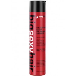 Sexy Hair Big Sexy Hair Color Safe Extra Volumizing Shampoo 10.1 Oz