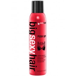 Sexy Hair Big Sexy Hair Push Up Thickening Finishing Spray 4.4 Oz