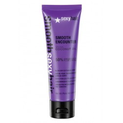 Sexy Hair Smooth Sexy Hair Smooth Encounter Blow Dry Extender Crème 3.4 Oz
