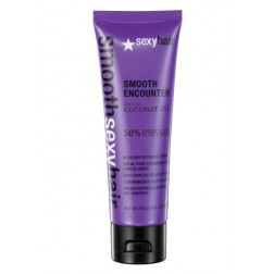 Sexy Hair Smooth Sexy Hair Smooth Encounter Blow Dry Extender Crème 3.4 Oz